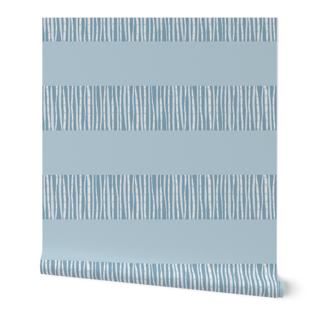 stripes texture-light blue