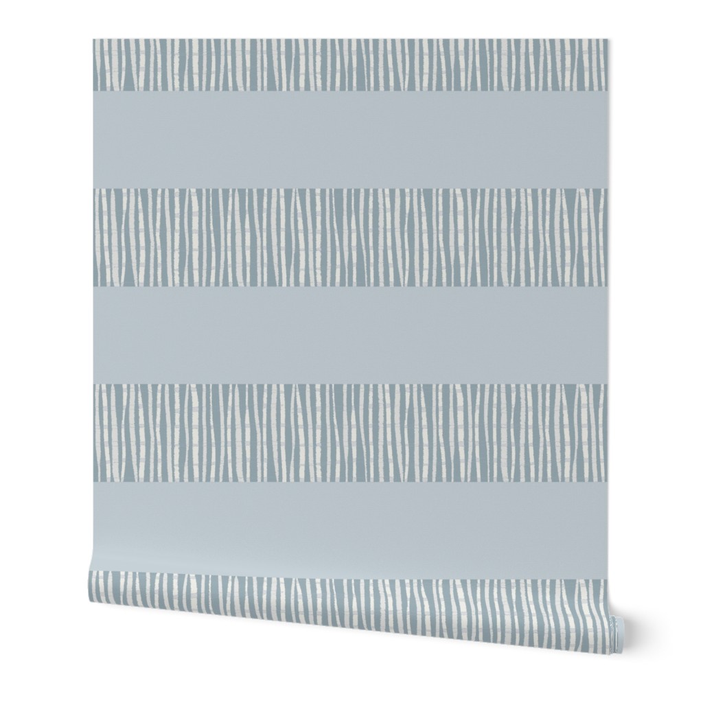 stripes texture-pale blue