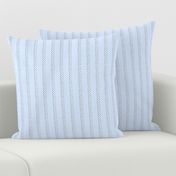 Adrift Nautical Stripe blueberry 2