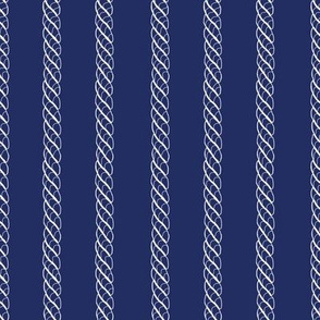 Adrift Nautical Stripe ink 2