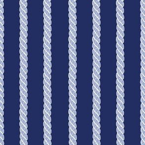 Adrift Nautical Stripe ink 3