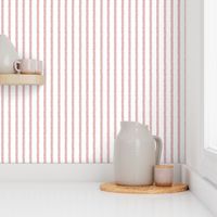 Adrift Nautical Stripe strawberry 1