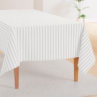 Adrift Nautical Stripe belgianLinen 1