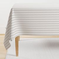 Adrift Nautical Stripe belgianLinen 1