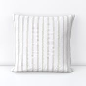 Adrift Nautical Stripe belgianLinen 1