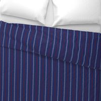 Adrift Nautical Stripe patriotic 3