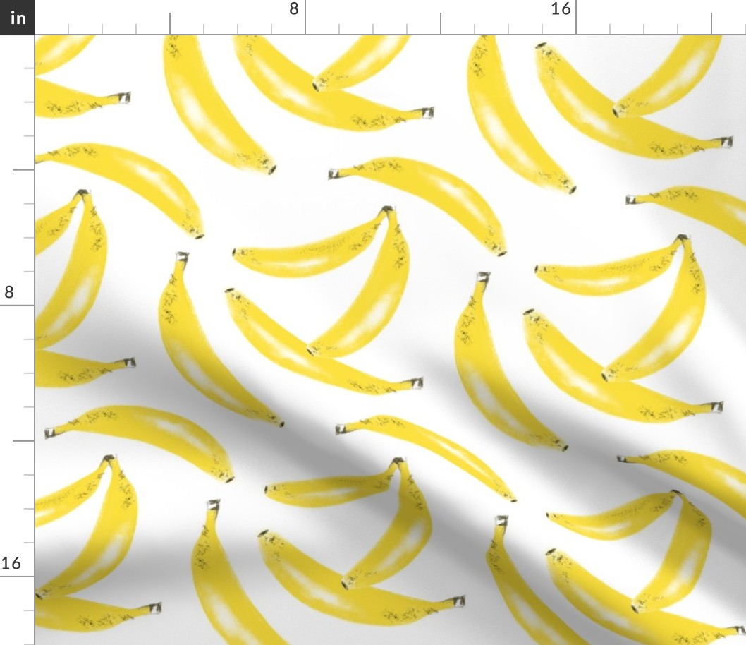 Banana Bunches 