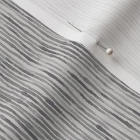 Grey Textured Stripes