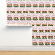 blush burgers larger scale
