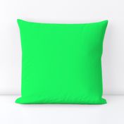 Lanai Lime Green - Acid Green