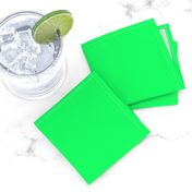 Lanai Lime Green - Acid Green
