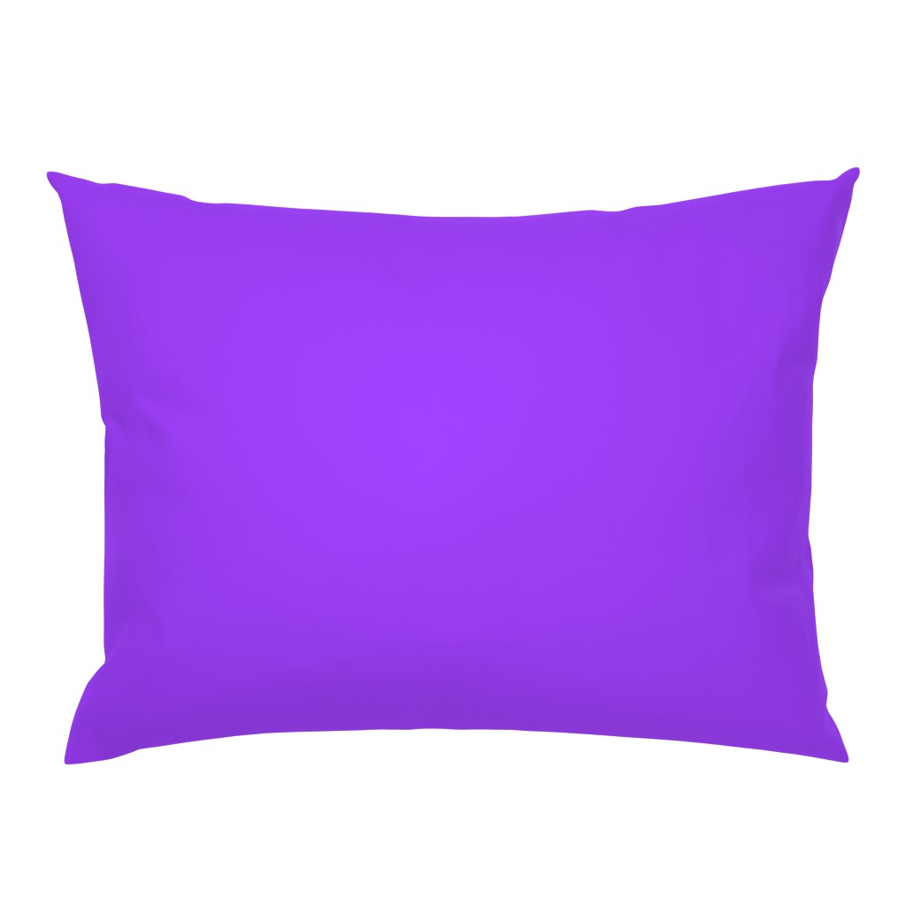 Bright Fluorescent Day glo Purple Neon