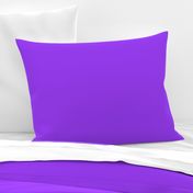 Bright Fluorescent Day glo Purple Neon