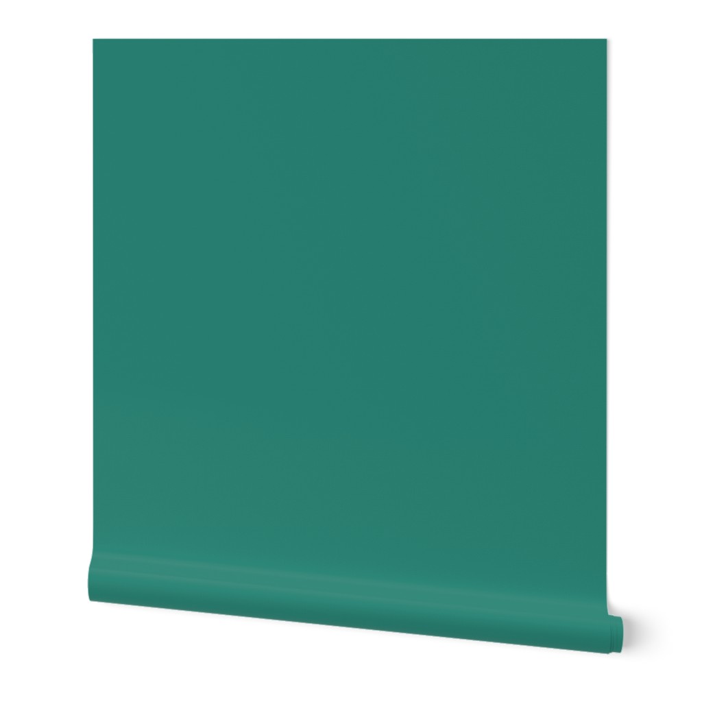 HCF8 - Seafoam Green  Solid