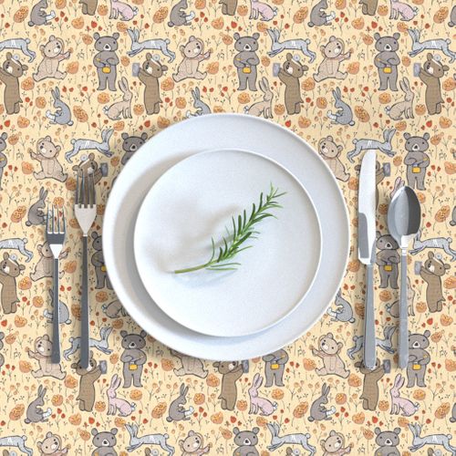 HOME_GOOD_RECTANGULAR_TABLE_CLOTH