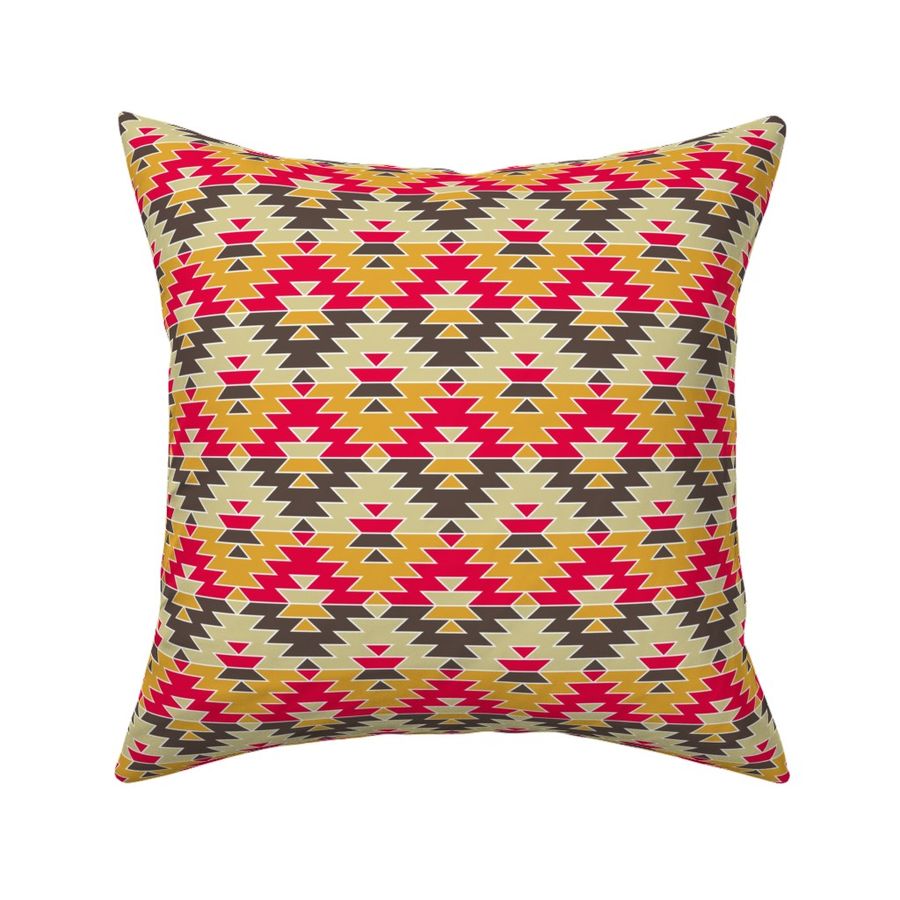 07752511 : kilim4 : spoonflower0135