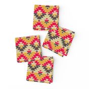 07752511 : kilim4 : spoonflower0135