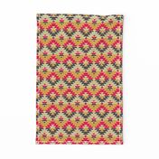 07752511 : kilim4 : spoonflower0135