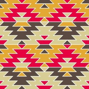 07752511 : kilim4 : spoonflower0135