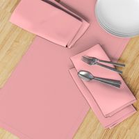 Light Pink Mellow Rose 2018 Fall Winter Color Trends