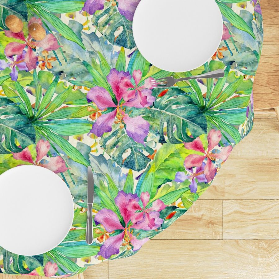 HOME_GOOD_ROUND_TABLE_CLOTH