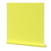 Pastel Limelight Yellow 2018 Fall Winter Color Trends