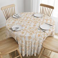 Pompadour Toile citrus 1