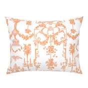 Pompadour Toile citrus 3