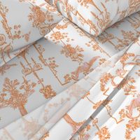 Pompadour Toile citrus 3