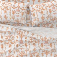 Pompadour Toile citrus 3