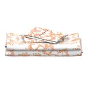 Pompadour Toile citrus 3