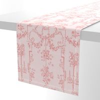 Pompadour Toile peony 2