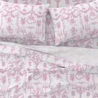 Pompadour Toile sorbet 3