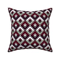 07753874 : kilim4 : spoonflower0444