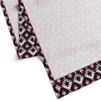 07753874 : kilim4 : spoonflower0444