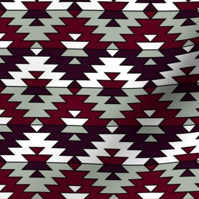 07753874 : kilim4 : spoonflower0444