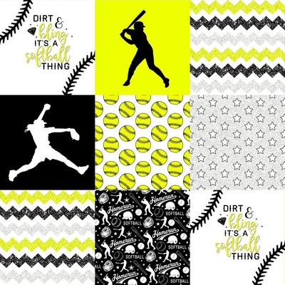 Softball HD Wallpapers  TrumpWallpapers