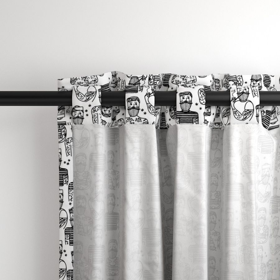 HOME_GOOD_CURTAIN_PANEL