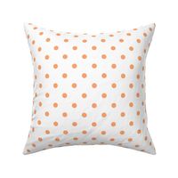 Chloe Dot citrus 1