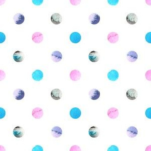 Heavenly dots