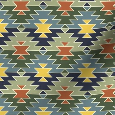 07756740 : kilim4 : bayeuxpalette