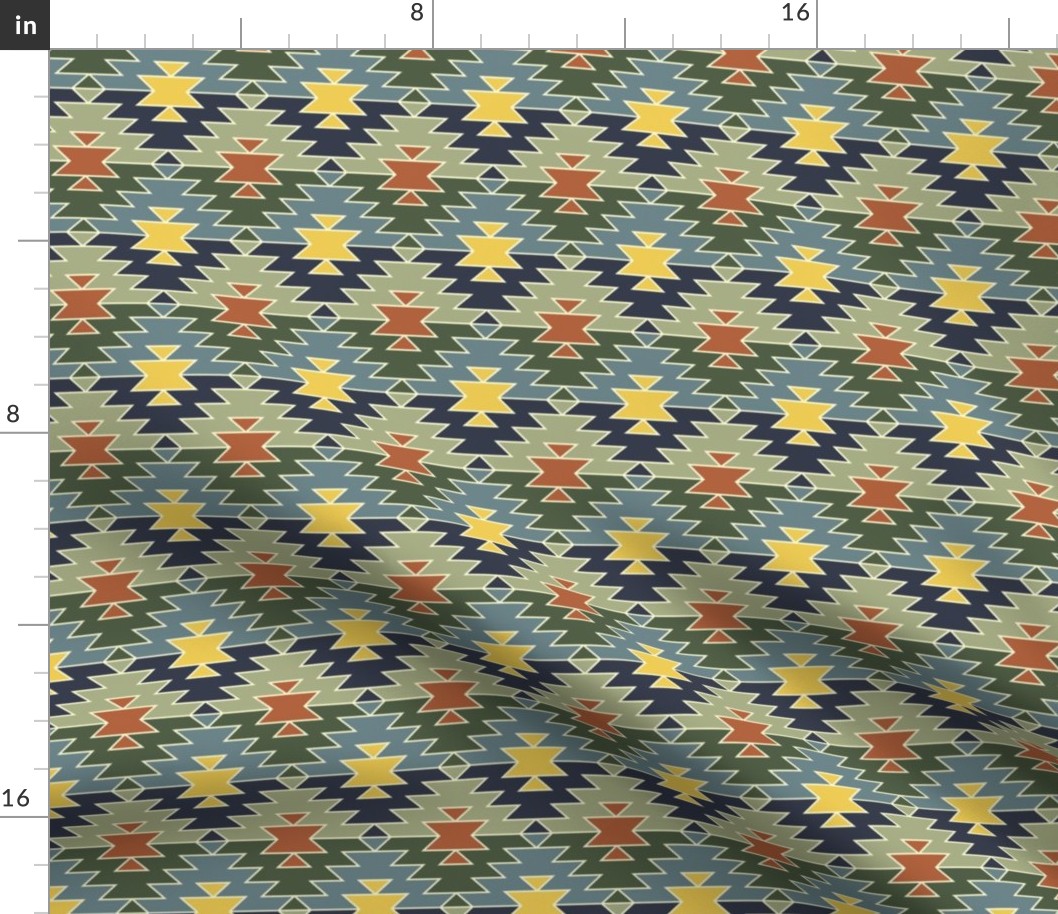 07756740 : kilim4 : bayeuxpalette