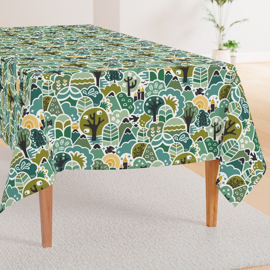 HOME_GOOD_RECTANGULAR_TABLE_CLOTH