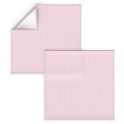 Woodland Gingham-Pink