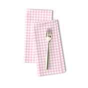 Woodland Gingham-Pink