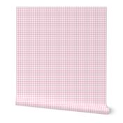 Woodland Gingham-Pink