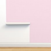 Woodland Gingham-Pink