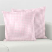 Woodland Gingham-Pink