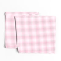 Woodland Gingham-Pink