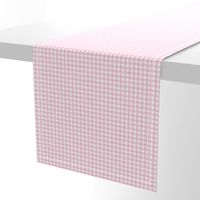 Woodland Gingham-Pink